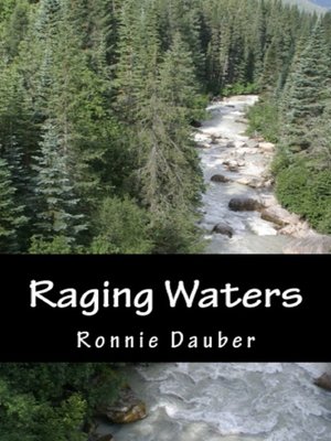 cover image of Raging Waters